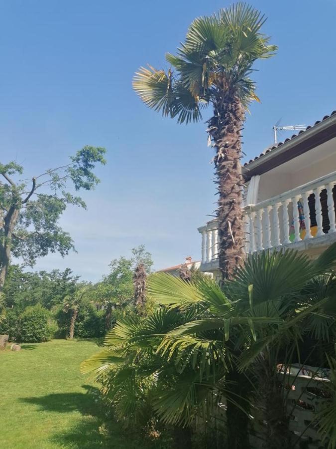 Apartment Villa Angelina, 70M From The Beach, Free Parking Novigrad Istria Εξωτερικό φωτογραφία