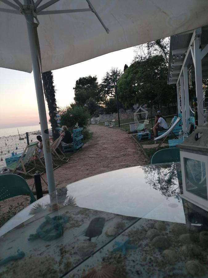 Apartment Villa Angelina, 70M From The Beach, Free Parking Novigrad Istria Εξωτερικό φωτογραφία