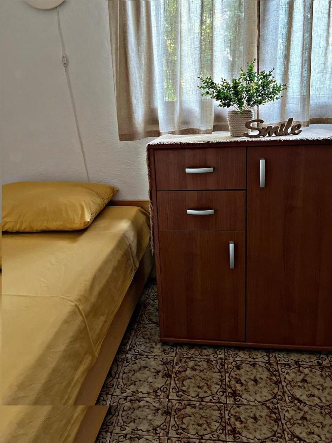 Apartment Villa Angelina, 70M From The Beach, Free Parking Novigrad Istria Εξωτερικό φωτογραφία