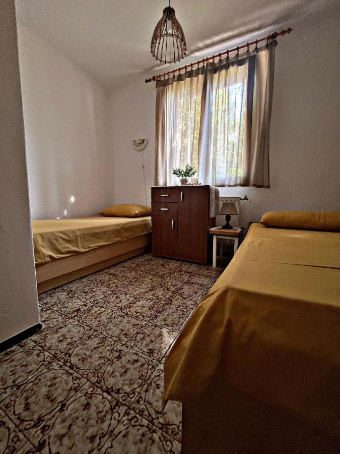 Apartment Villa Angelina, 70M From The Beach, Free Parking Novigrad Istria Εξωτερικό φωτογραφία